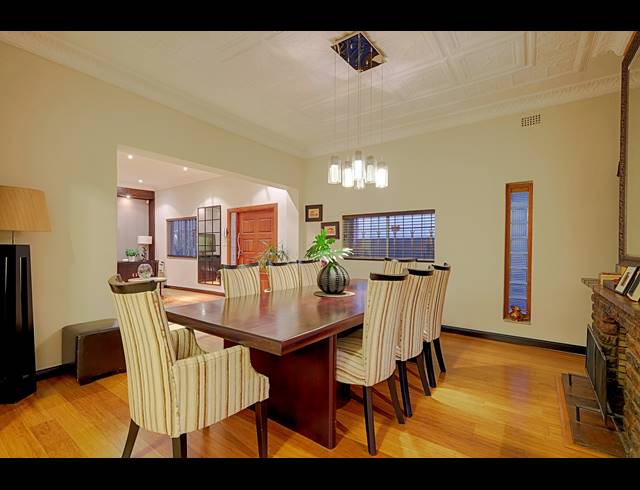 5 BEDROOM HOUSE FOR SALE IN KENSINGTON